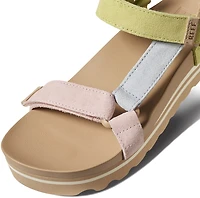 Reef Women's Cushion Rem HI Sandals