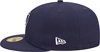 New Era Men's Pensacola Wahoos AC Home 59FIFTY Cap