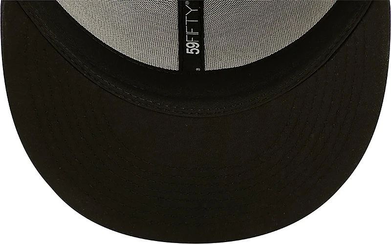 New Era Men's Pensacola Wahoos AC Home 59FIFTY Cap