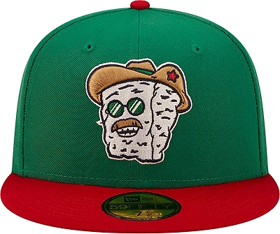 New Era Men's Frisco Roughriders Copa ‘22 59FIFTY Cap