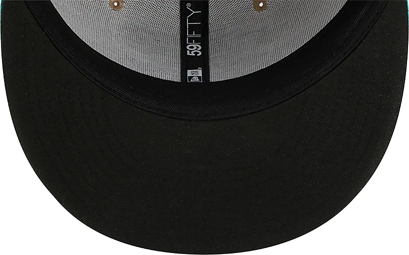 New Era Men's Pensacola Blue Wahoos Copa 59FIFTY Cap