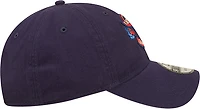 New Era Men's Jacksonville Jumbo Shrimp On Field 9TWENTY Cap