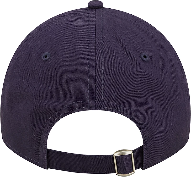 New Era Men's Jacksonville Jumbo Shrimp On Field 9TWENTY Cap