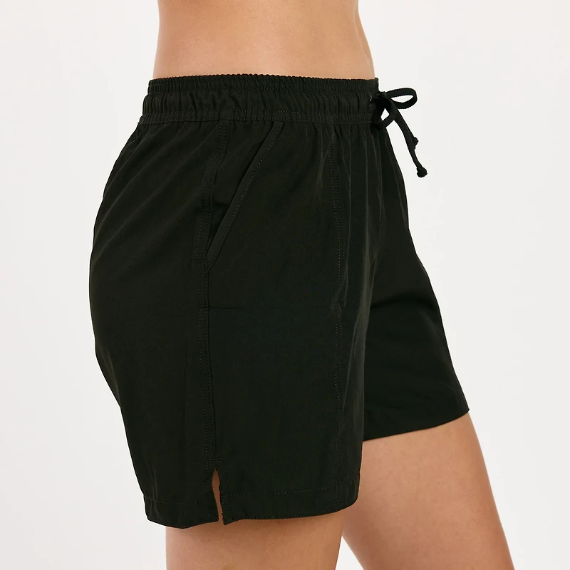 Calypsa Women's Board Shorts 4