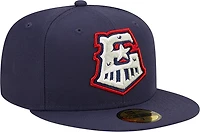 New Era Men's Round Rock Express AC Home 59FIFTY Cap