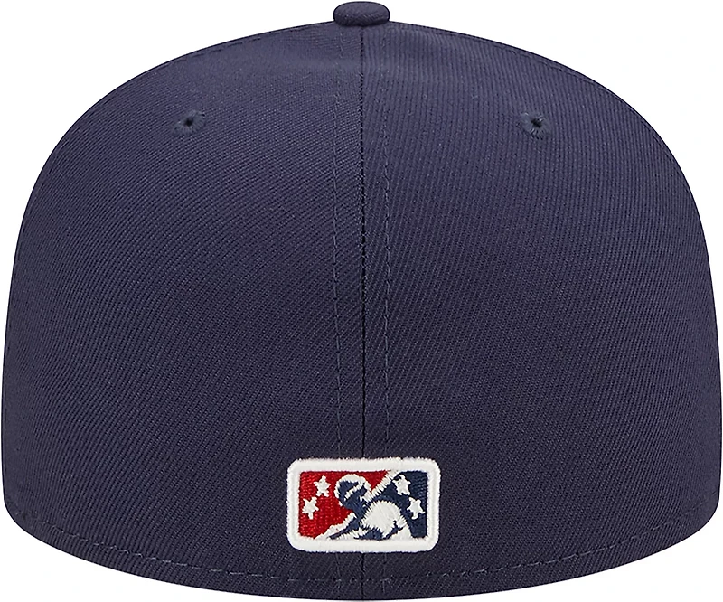 New Era Men's Round Rock Express AC Home 59FIFTY Cap