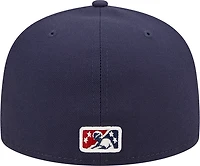 New Era Men's Round Rock Express AC Home 59FIFTY Cap