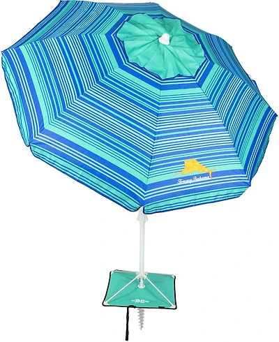 Tommy Bahama Tilt 6 ft Beach Umbrella