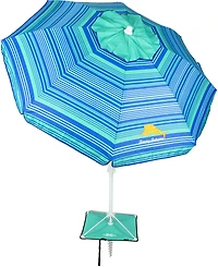 Tommy Bahama Tilt 6 ft Beach Umbrella