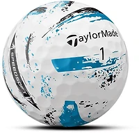 TaylorMade 2024 Speedsoft Ink Golf Ball