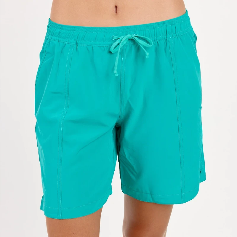 Calypsa Women's Board Shorts 7