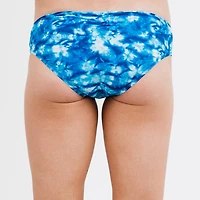 Calypsa Women's Hipster Bikini Bottoms