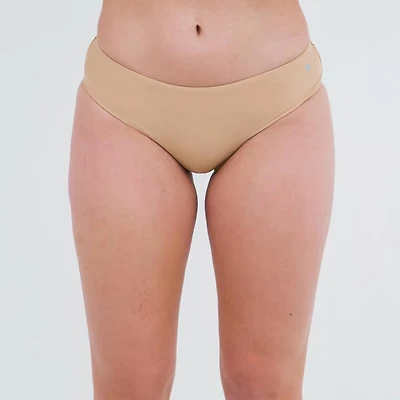 Calypsa Women's Hipster Bikini Bottoms