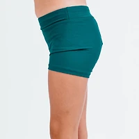 Calypsa Girls' Swim Shorts