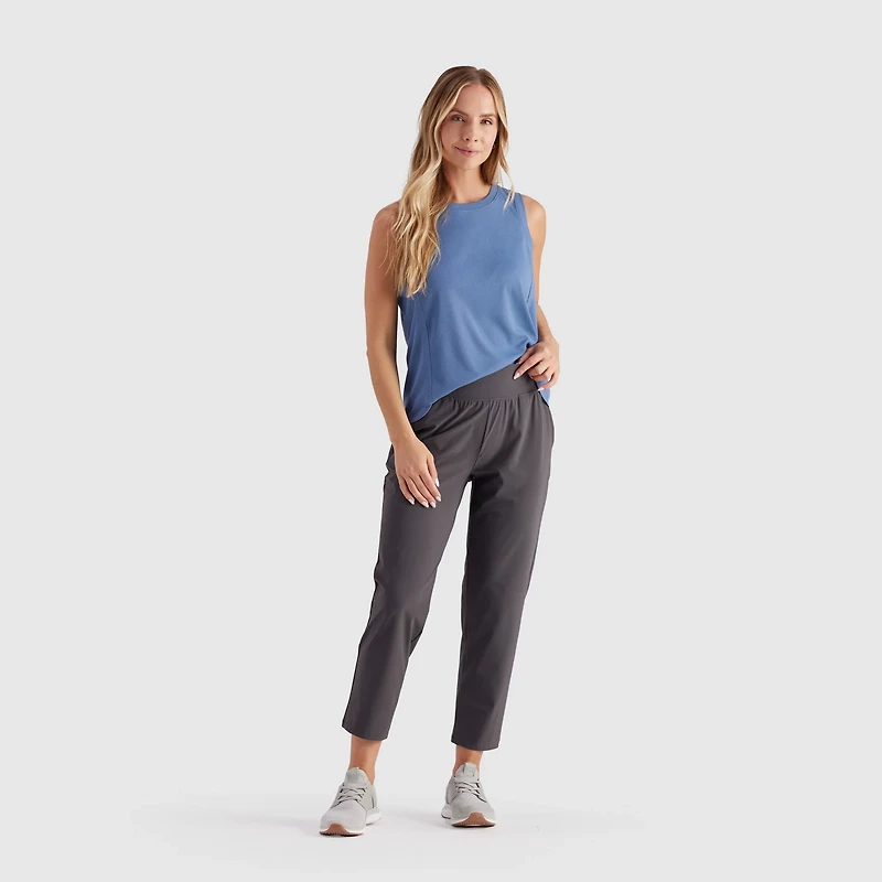 Freely Women's Metro Pants