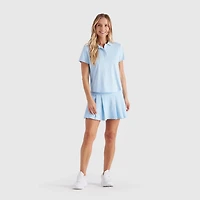 Freely Women's Charlie Polo Shirt