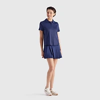 Freely Women's Charlie Polo Shirt