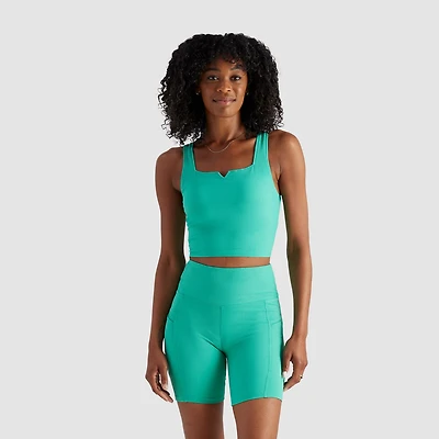 Freely Women's Mandy Long Bra