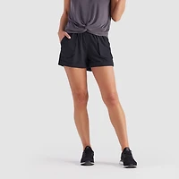 Freely Women's Heidi Shorts 3.5