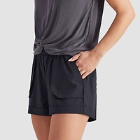 Freely Women's Heidi Shorts 3.5