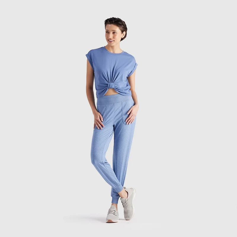 Freely Women's Karina T-shirt