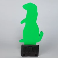 Throom KNOCKDOWN Prairie Target Starter Kit