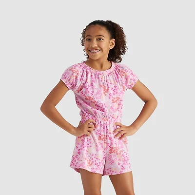 Freely Girls' Halle Romper