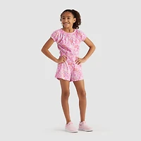 Freely Girls' Halle Romper