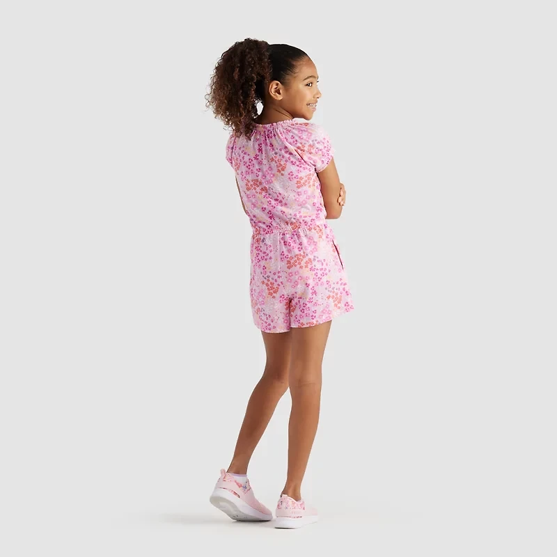 Freely Girls' Halle Romper