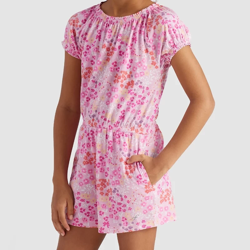 Freely Girls' Halle Romper