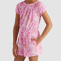 Freely Girls' Halle Romper