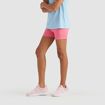 Freely Girls' Kendall Hot Shorts 3 in