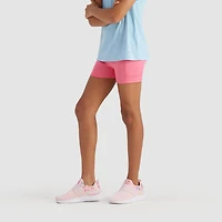 Freely Girls' Kendall Hot Shorts 3 in