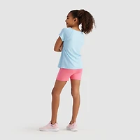 Freely Girls' Kendall Hot Shorts 3 in