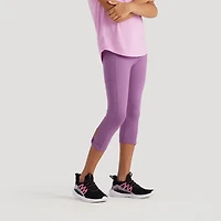 Freely Girls' Reign Cropped Capris