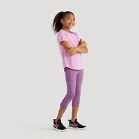 Freely Girls' Reign Cropped Capris