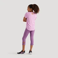 Freely Girls' Reign Cropped Capris