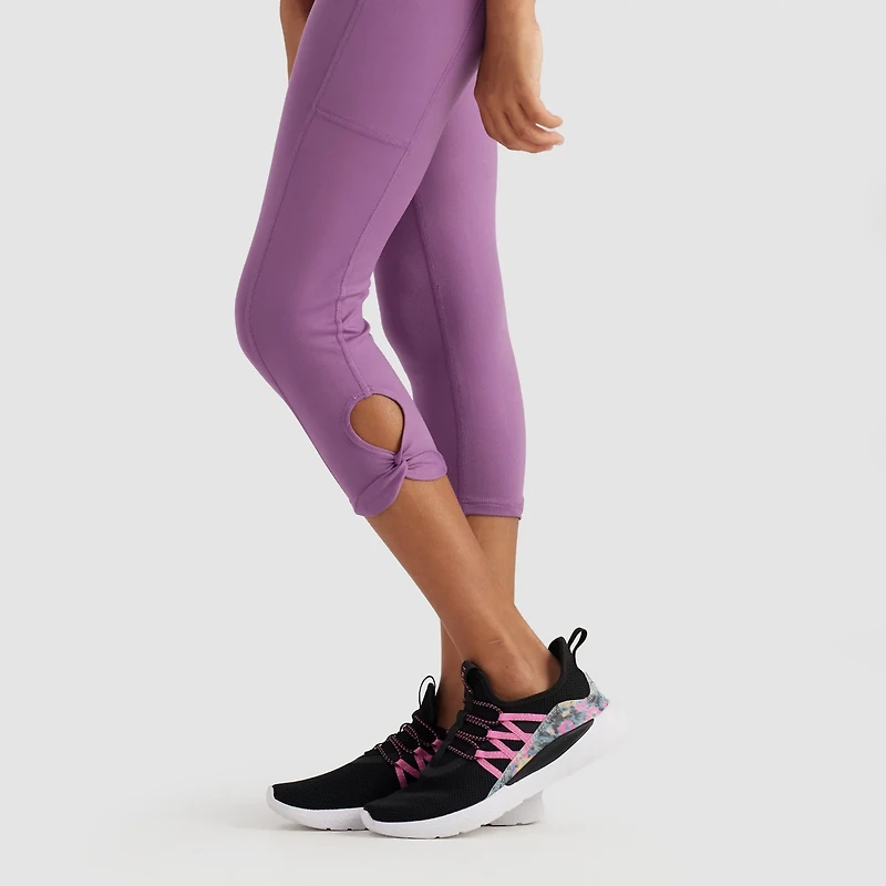 Freely Girls' Reign Cropped Capris