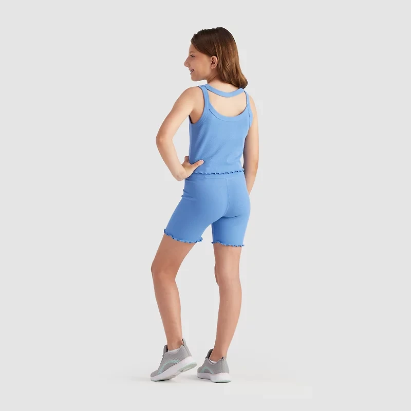 Freely Girls' Eden Tank Top