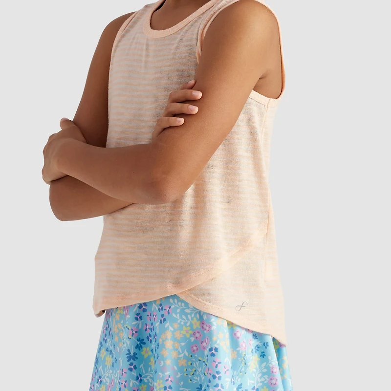 Freely Girls' Ember Tank Top