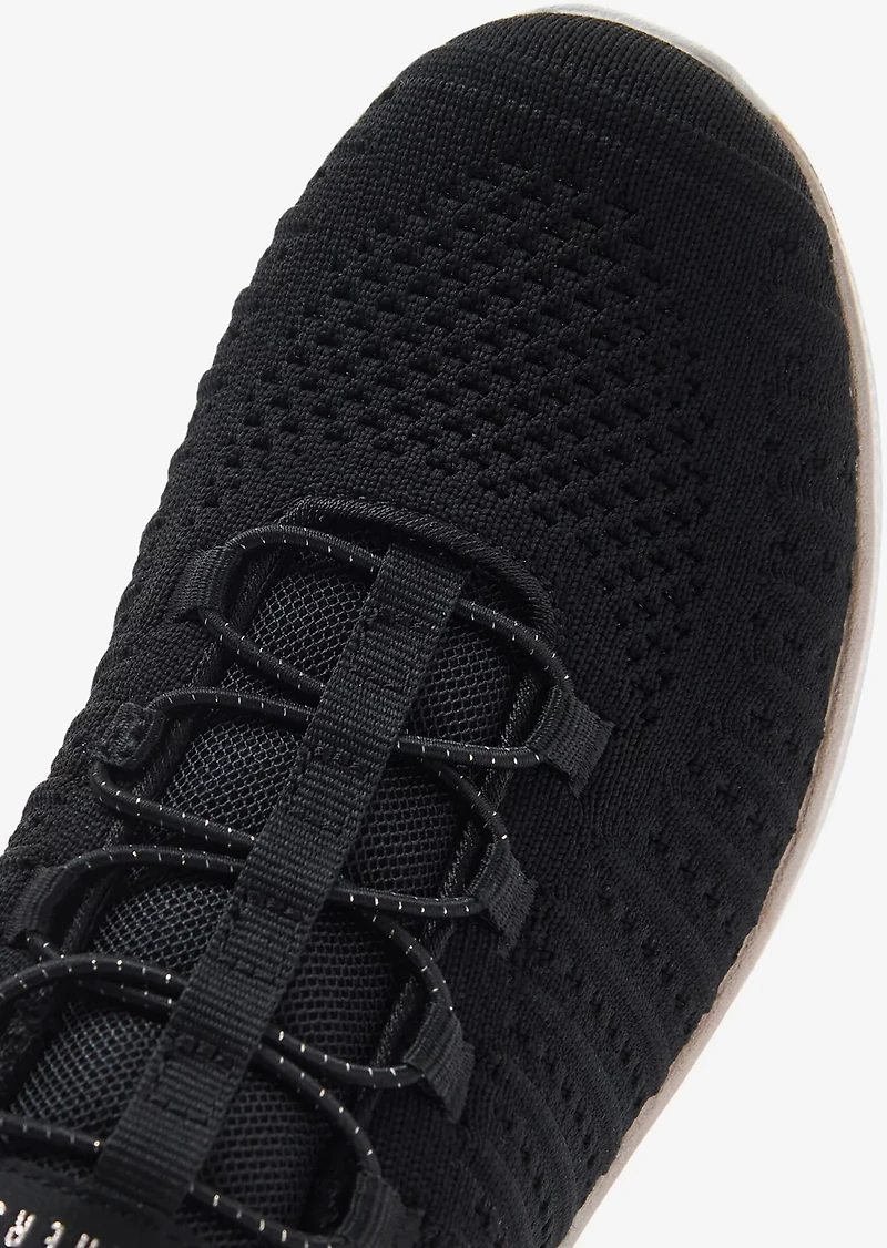 SKECHERS Women's Virtue Gold Shoes