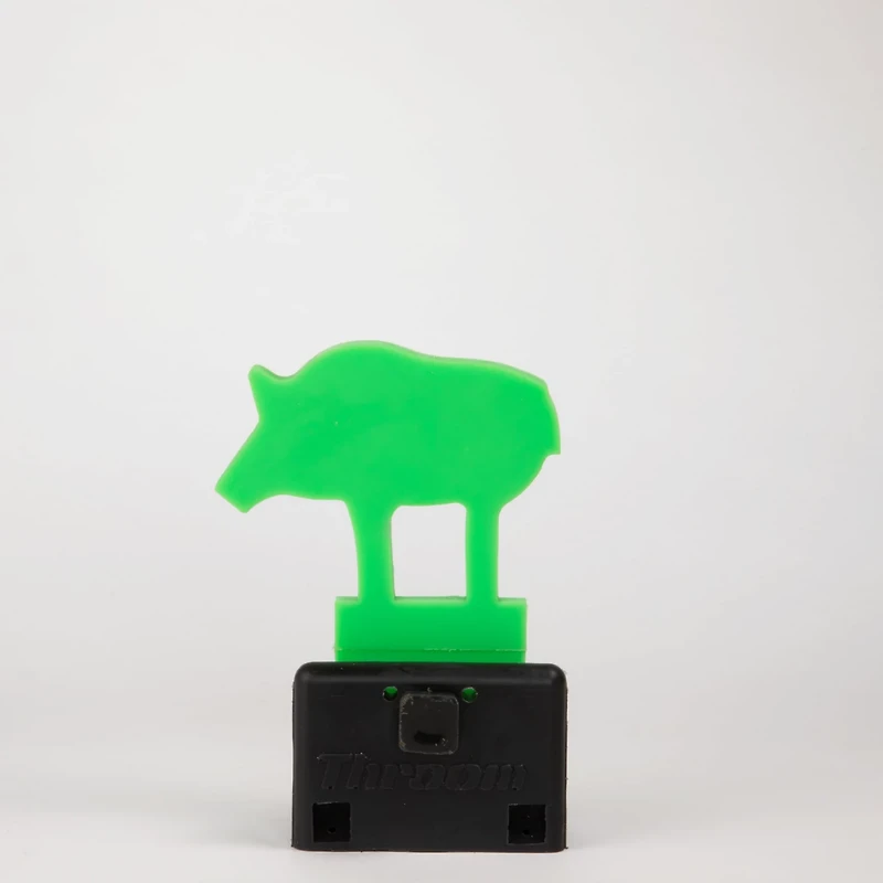 Throom KNOCKDOWN Pig Target Starter Kit