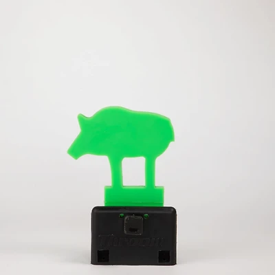 Throom KNOCKDOWN Pig Target Starter Kit