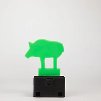 Throom KNOCKDOWN Pig Target Starter Kit