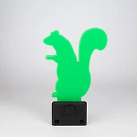 Throom KNOCKDOWN Squirrel Target Starter Kit