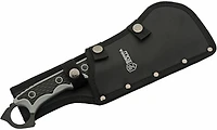 Sierra Zulu Bighorn Tactical Cleaver Knife