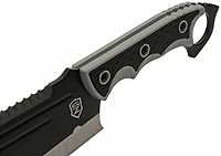 Sierra Zulu Bighorn Tactical Cleaver Knife