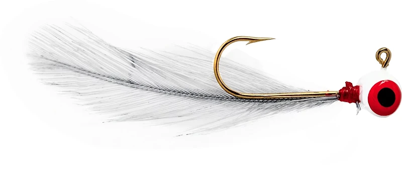 Strike King Shoo Shiner Jig