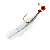 Strike King Shoo Shiner Jig