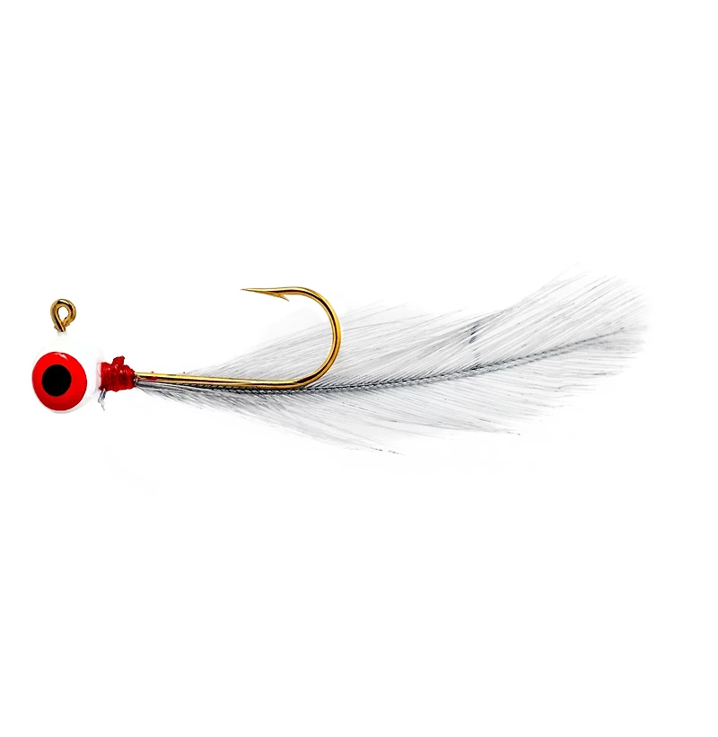 Strike King Shoo Shiner Jig